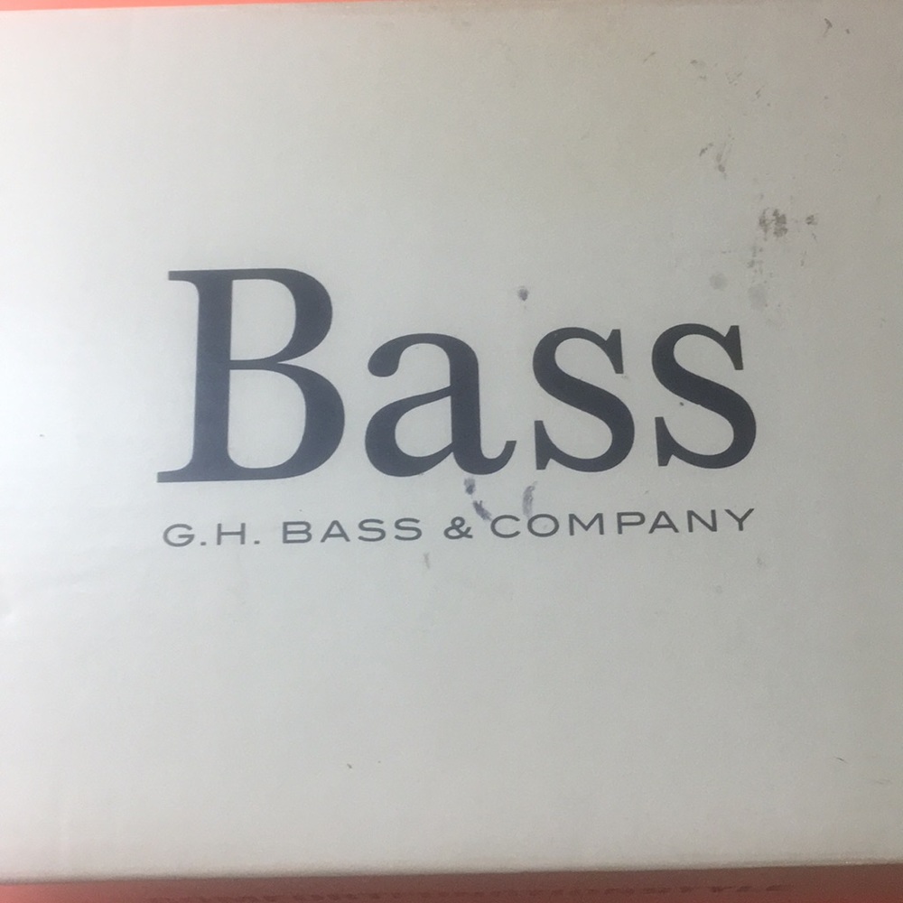 Bass Wedge Slides